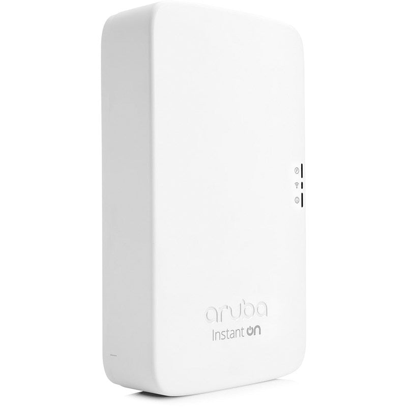 HPE Aruba Instant On AP11D 802.11ac 2x2 MIMO Wave 2 Desk/Wall Access Point(R2X16A) - 3