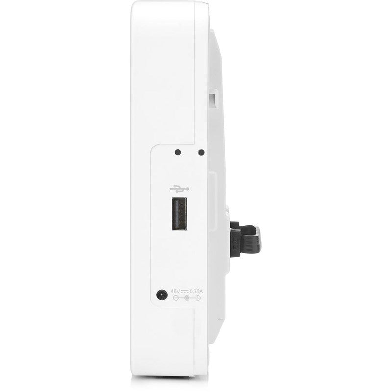 HPE Aruba Instant On AP11D 802.11ac 2x2 MIMO Wave 2 Desk/Wall Access Point(R2X16A) - 5