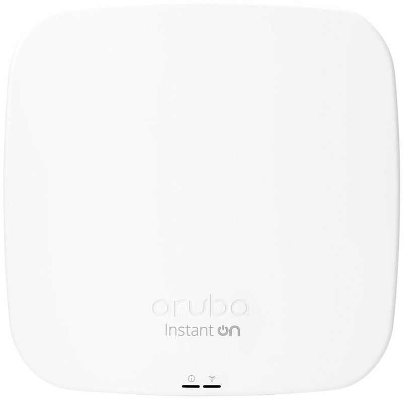 HPE Aruba Instant On AP15 802.11ac 4x4 MIMO Wave 2 Indoor Access Point(R2X06A) - 1