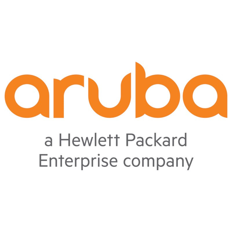 HPE Aruba LIC-AW Aruba Airwave with RAPIDS and VisualRF 1 Device License E-LTU(JW546AAE) - 1