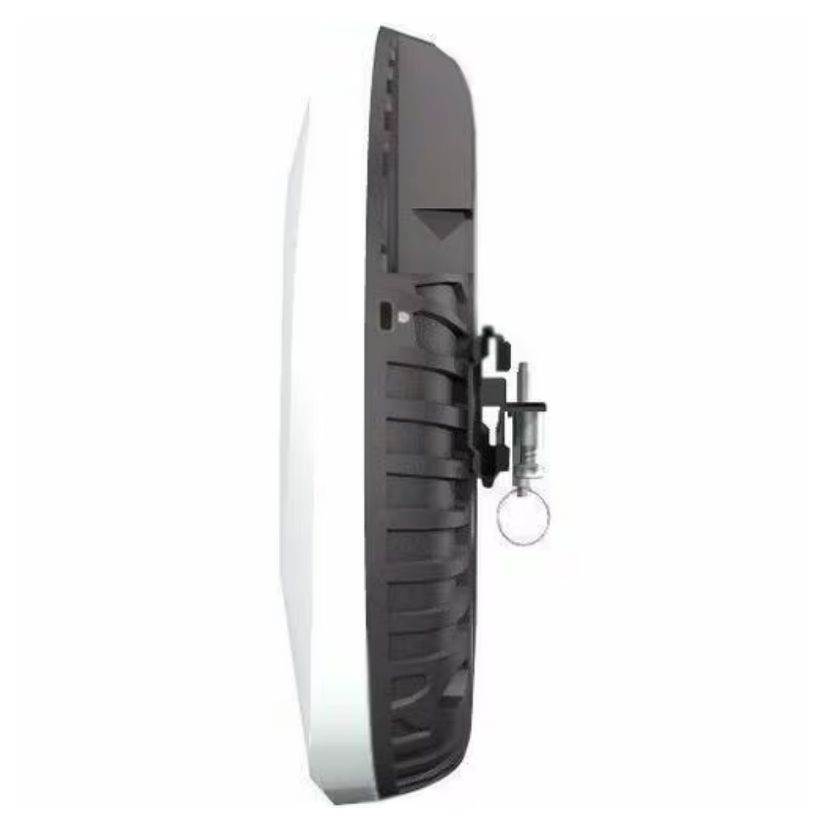 HPE Aruba Networking AP-615 2-Radio 3-Band 2x2 Wi-Fi 6E Access Point - 10 Pack(S3J33A) - 6
