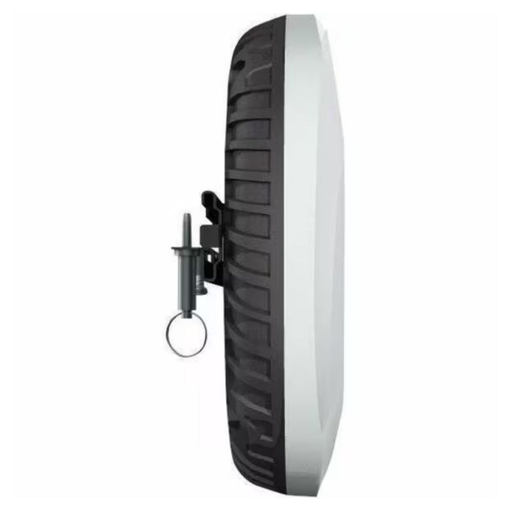 HPE Aruba Networking AP-615 2-Radio 3-Band 2x2 Wi-Fi 6E Access Point - 10 Pack(S3J33A) - 7