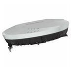 HPE Aruba Networking AP-615 2-Radio 3-Band 2x2 Wi-Fi 6E Access Point - 10 Pack(S3J33A) - 5