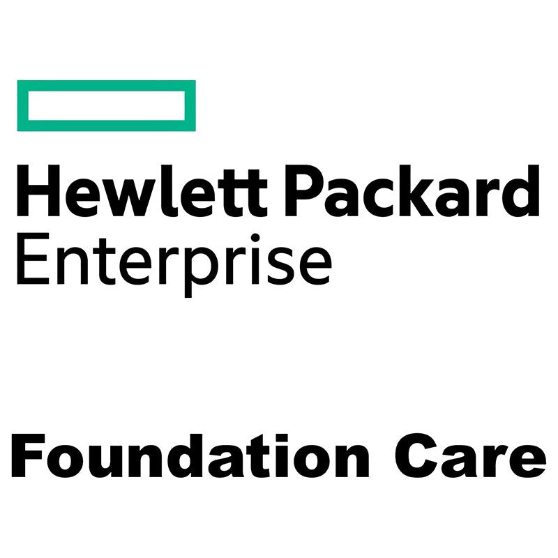 HPE Foundation Care Software Support for Aruba Controller Enterprise - 5 Years(H2XX0E) - 1