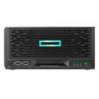 HPE MicroServer G10+ V2 G6405 16GB HDD(0/4) VROC No OS(P54644-371) - 1