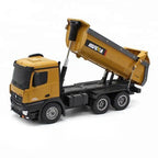Huina Remote Control Huina 1573 1:14 Dump Truck(1573) - 3