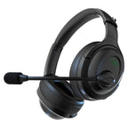 AceZone A-Blaze Wireless E-Sports Ready Gaming Headset(HW-04-B) - 1