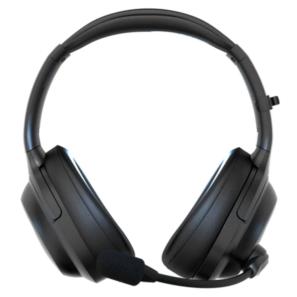 AceZone A-Blaze Wireless E-Sports Ready Gaming Headset(HW-04-B) - 3