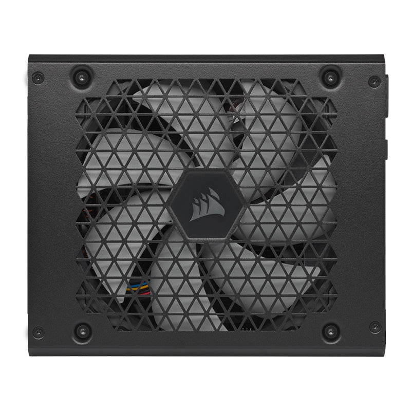 Corsair HX1000i 1000W 80+ Platinum PCIe5 Fully Modular ATX Power Supply(CP-9020259-AU) - 3