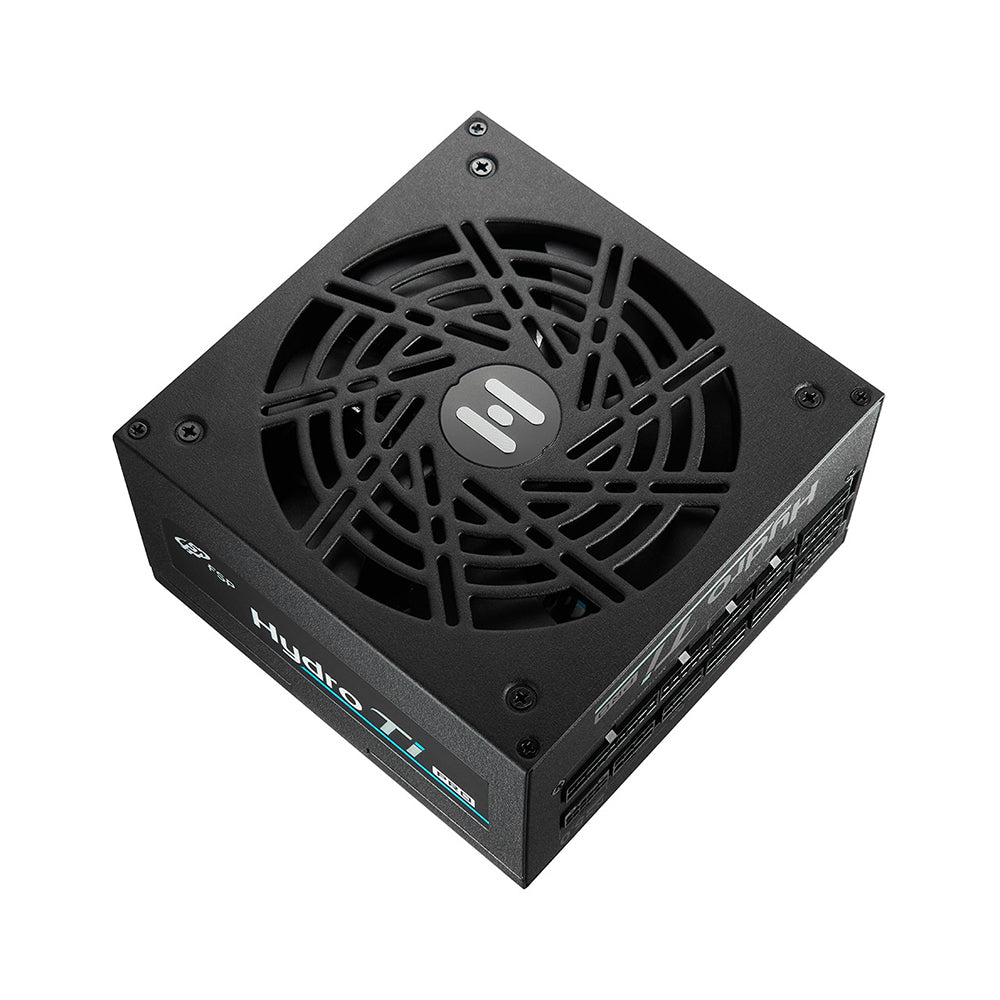 FSP Hydro Ti PRO 1000W 80+ Titanium Fully Modular Power Supply(HTI-1000M) - 2