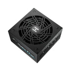 FSP Hydro Ti PRO 1000W 80+ Titanium Fully Modular Power Supply(HTI-1000M) - 2