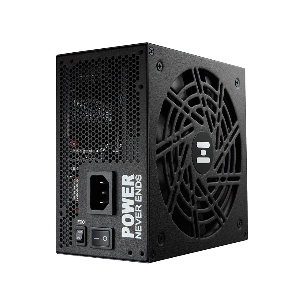FSP Hydro Ti PRO 1000W 80+ Titanium Fully Modular Power Supply(HTI-1000M) - 3