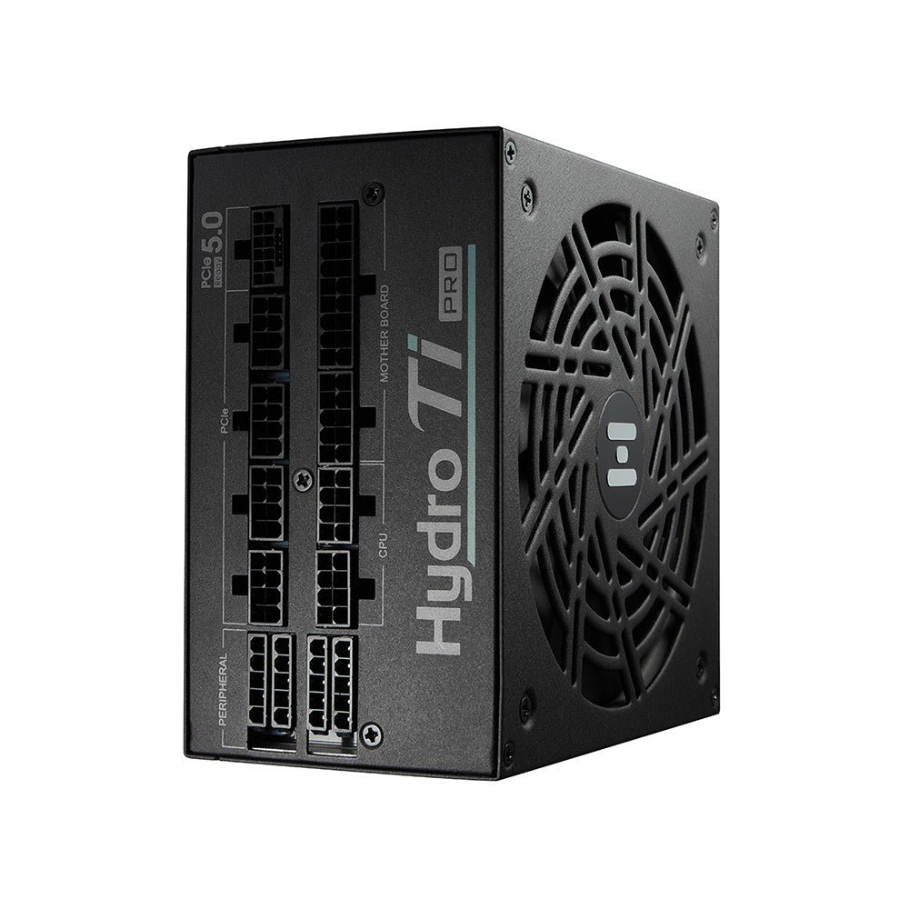 FSP Hydro Ti PRO 1000W 80+ Titanium Fully Modular Power Supply(HTI-1000M) - 5