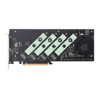 ASUS Hyper M.2 x16 Gen 5 Expansion Card(Hyper M.2 x16 Gen5 Card) - 2