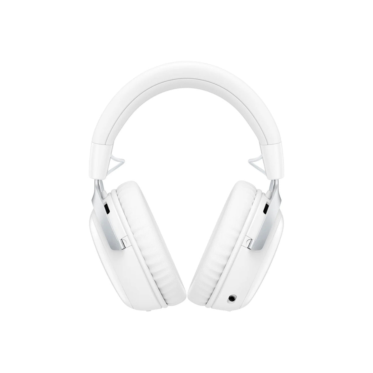 HyperX Cloud III S Wireless Gaming Headset - White(AX6G1AA) - 3