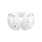 HyperX Cloud III S Wireless Gaming Headset - White(AX6G1AA) - 4