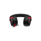 HyperX Cloud Mini Gaming Headset - Black(7G8F4AA) - 4