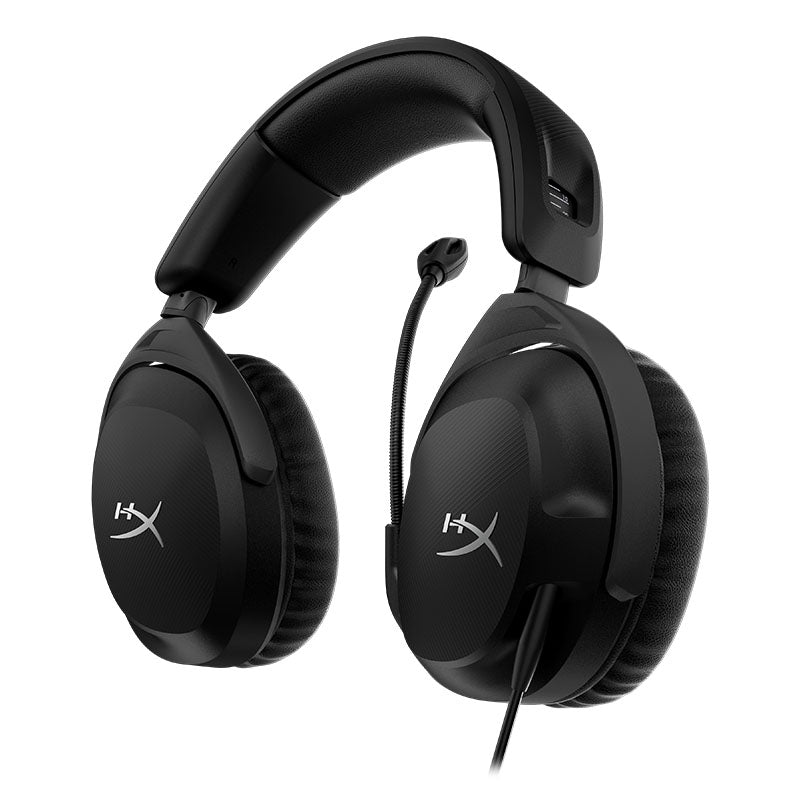 HyperX Cloud Stinger 2 Wired Gaming Headset(519T1AA) - 4