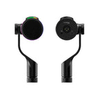 HyperX FlipCast USB/XLR Dynamic Microphone(B2CM1AA) - 4