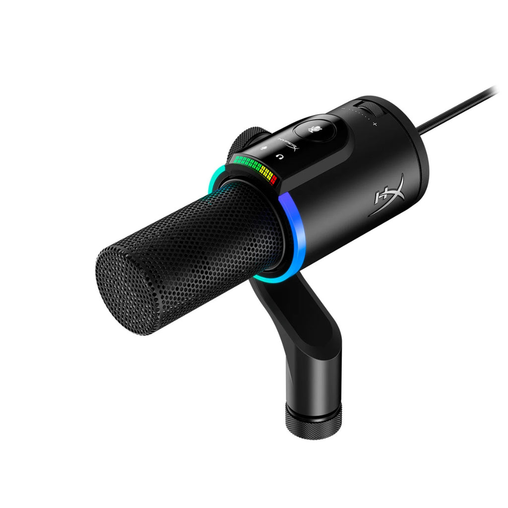 HyperX FlipCast USB/XLR Dynamic Microphone(B2CM1AA) - 1