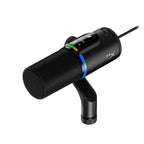 HyperX FlipCast USB/XLR Dynamic Microphone(B2CM1AA) - 2