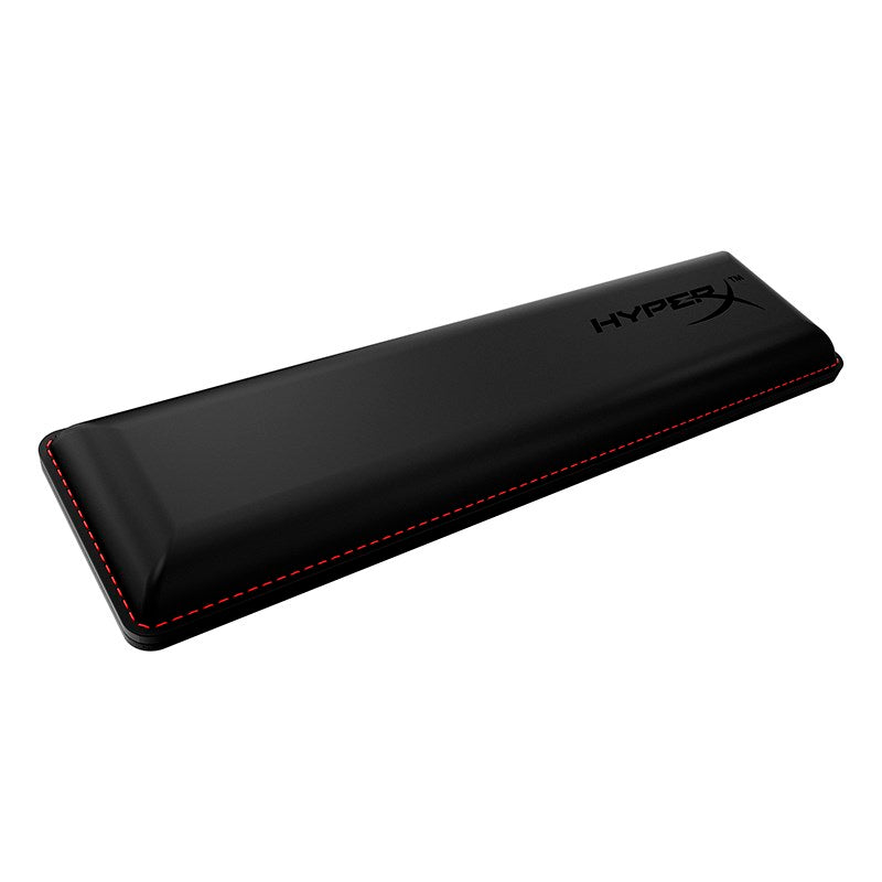 HyperX Keyboard Wrist Rest - Compact for 60% 65% Keyboards(4Z7X0AA) - 1