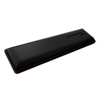 HyperX Keyboard Wrist Rest - Compact for 60% 65% Keyboards(4Z7X0AA) - 1