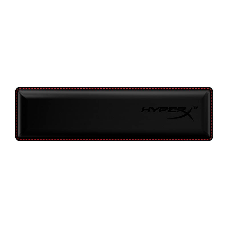 HyperX Keyboard Wrist Rest - Compact for 60% 65% Keyboards(4Z7X0AA) - 2