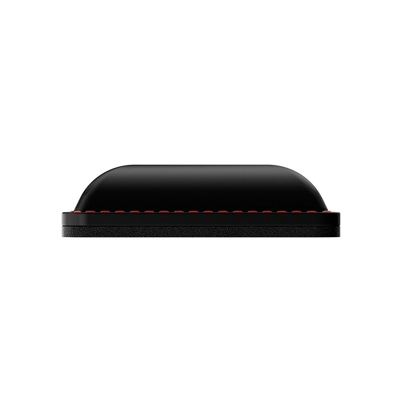HyperX Keyboard Wrist Rest - Compact for 60% 65% Keyboards(4Z7X0AA) - 4