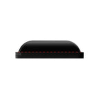 HyperX Keyboard Wrist Rest - Compact for 60% 65% Keyboards(4Z7X0AA) - 4