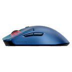 HyperX Pulsefire Haste 2 S Wireless Optical Gaming Mouse - Navy(9B001AA) - 4