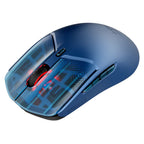 HyperX Pulsefire Haste 2 S Wireless Optical Gaming Mouse - Navy(9B001AA) - 3