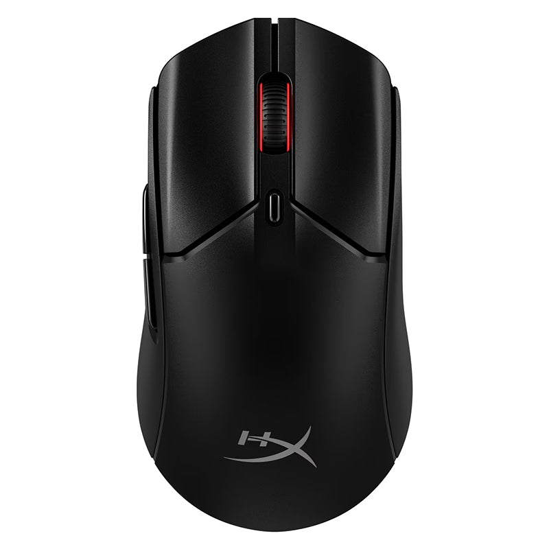 HyperX Pulsefire Haste 2 Wireless Gaming Mouse - Black(6N0B0AA) - 1