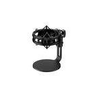 HyperX QuadCast 2 S USB Condenser Microphone - Black(9A273AA) - 7