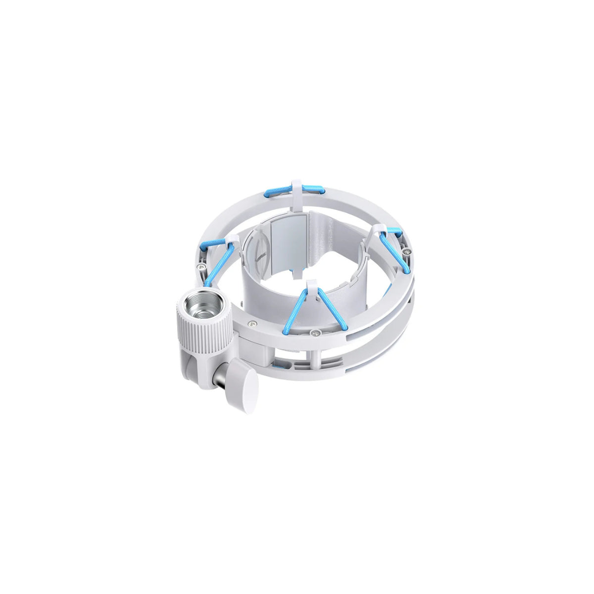HyperX QuadCast 2 USB Condenser Microphone - Frost(AN1D9AA) - 6