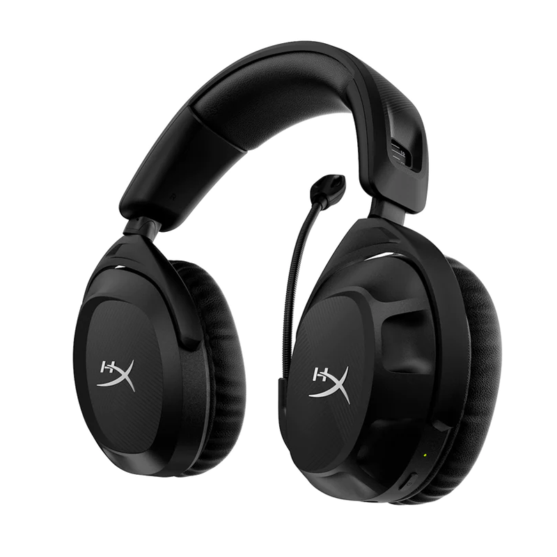 HyperX Stinger 2 Wireless Gaming Headset(676A2AA) - 4