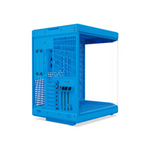 Hyte Y70 Tempered Glass Mid Tower ATX PC Case - Blueberry Milk(CS-THE-Y70-BM) - 6