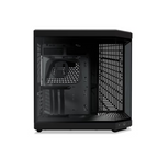 Hyte Y70 Tempered Glass Mid Tower ATX PC Case - Pitch Black(CS-HYTE-Y70-B) - 2