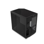 Hyte Y70 Tempered Glass Mid Tower ATX PC Case - Pitch Black(CS-HYTE-Y70-B) - 4