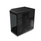 Hyte Y70 Tempered Glass Mid Tower ATX PC Case - Pitch Black(CS-HYTE-Y70-B) - 5