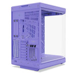Hyte Y70 Tempered Glass Mid Tower ATX PC Case - Taro Milk(CS-THE-Y70-TM) - 6