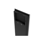 Hyte Y70 touch infinite Display Upgrade 2.5K Touchscreen for Y70 - Pitch Black(ACC-HYTE-LK-Y7TTI-BB) - 2