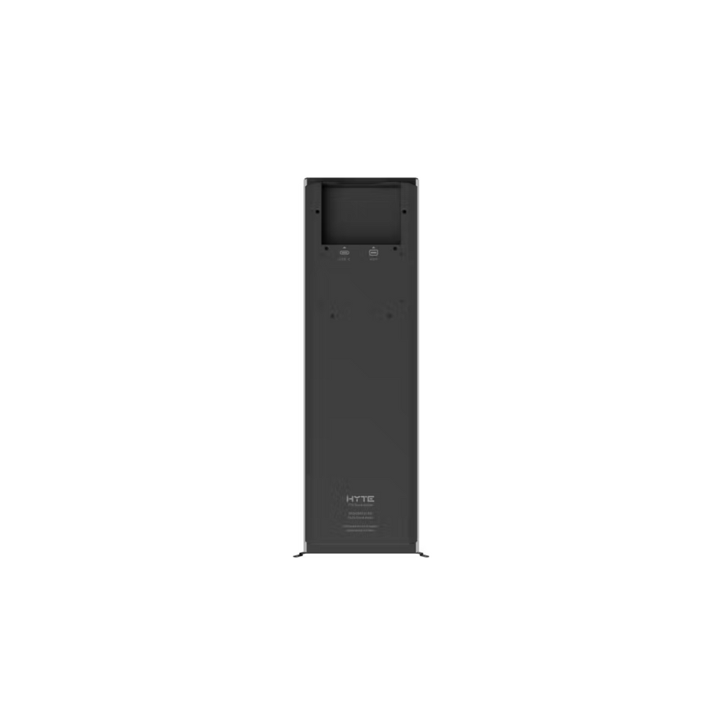 Hyte Y70 touch infinite Display Upgrade 2.5K Touchscreen for Y70 - Pitch Black(ACC-HYTE-LK-Y7TTI-BB) - 4