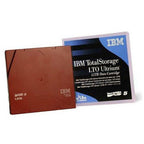 IBM LTO5 Ultrium 5 1.5/3.0TB Data Cartridge(46X1290) - 2
