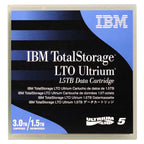 IBM LTO5 Ultrium 5 1.5/3.0TB Data Cartridge(46X1290) - 3