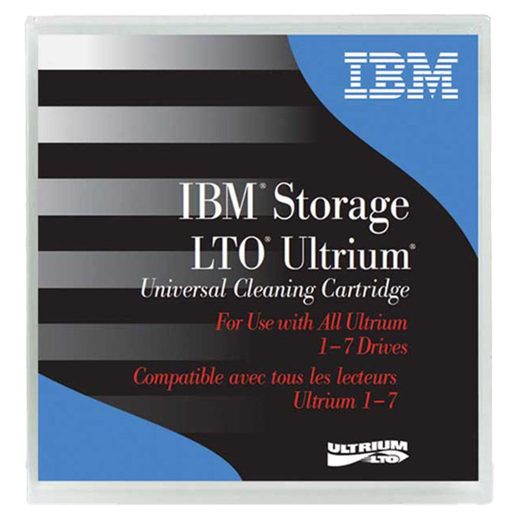 IBM LTO Ultrium Cleaning Cartridge(35L2086) - 2