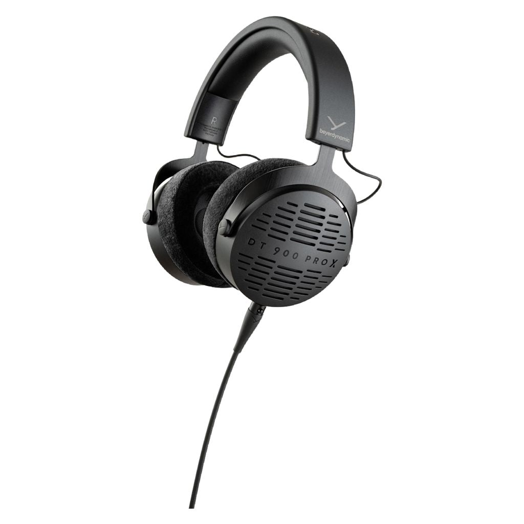 DT 900 PRO X Limited Black Edition