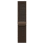 Apple Watch Series 12 46mm Dark Bronze Aluminium Case GPS Milanese Loop (M/L)