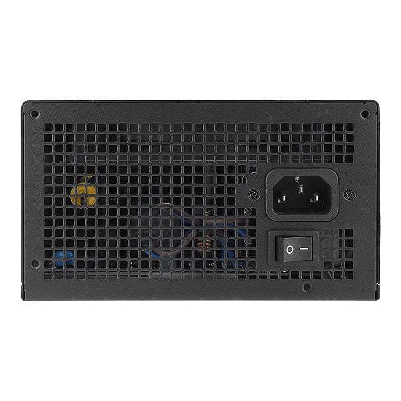 In Win PFII P85FII 850W 80+ Gold PCIe 5.1 ATX 3.1 Non-Modular Power Supply(IW-PS-PFII850W) - 4