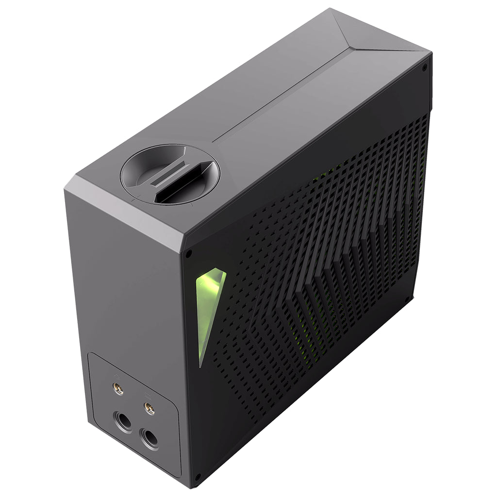Infinity Aqua n Glow Cooling Box(Aqua N Cooler - Glow) - 2